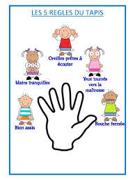 Epingle Sur En Maternelle