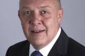 Andy Hudson's Instagram, Twitter & Facebook