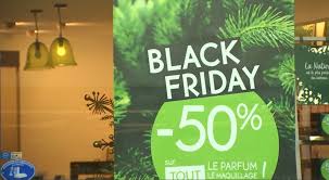 Black Friday : des promotions à double tranchant