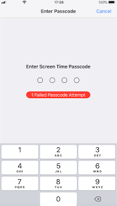 Apple understood that there's a huge market of young consumers and added screen time feature in this tutorial, we are going to show you how you can reset screen time passcode. Three Ways To Recover Forgotten Iphone Restriction And Screen Time Password