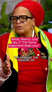 Jazz of Ella Nancy Beyonce