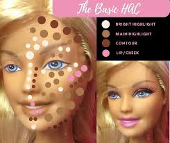 Can't forget beauty secrets barbie 😍