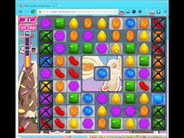 Dfg The Ultimate Candy Crush Saga Guide