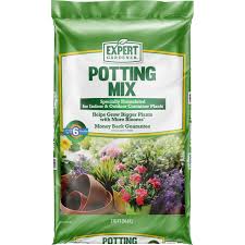 How much does.75 cubic feet of soil weigh? Expert Gardener Indoor And Outdoor Potting Soil Mix 2 Cu Ft Bag Walmart Com Walmart Com