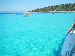 Chalkidiki also spelled chalkidike, chalcidice, khalkidhiki, or halkidiki, is a peninsula and regional unit of greece, part of the region of. Xalkidikh Greece Bg