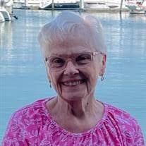 Jeanette Litsey Westerfield Obituary (2022)