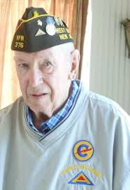 Obituary of John Edward McGuire