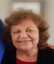 Obituary of Barbara Ann Morgan