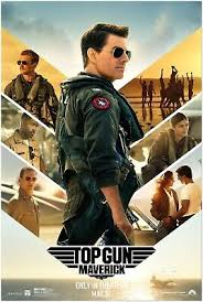 Top Gun: Vengeance