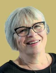 Obituary information for Connie Catherine Otto