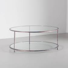 Check spelling or type a new query. Madison Oval Round Coffee Table Modern Furniture By Tom Faulkner