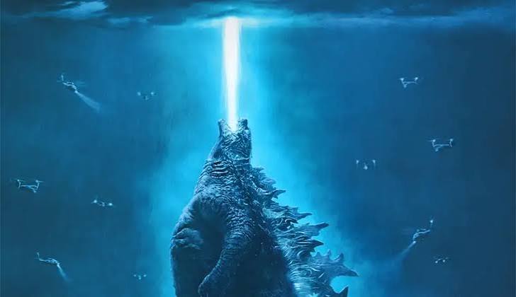 Godzilla: King of the Monsters: Highs & Lows - Loud And Clear Reviews