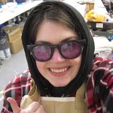 Kathryn Baxter (KathrynLBaxter)