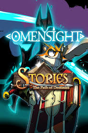 It is full and complete game. Buy Stories The Path Of Destinies Omensight Bundle Microsoft Store