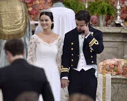 Southern Domestic Goddess Princess Sofia Of Sweden Prince Carl Philip Princess Victoria Of Sweden