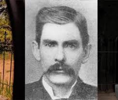 Doc Holliday & Glenwood Springs