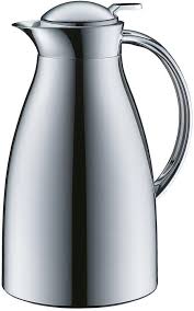 Alfi Thermoskanne Senso Silber 1 0 Liter Jetzt Bestellen Unter Https Moebel Ladendirekt De Kueche Und Esszimmer Bes Alfi Isolierkanne Wasserkessel Kessel