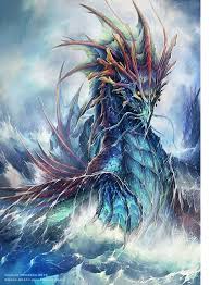 Maybe you would like to learn more about one of these? Water Dragon Play Jigsaw Puzzle For Free At Puzzle Factory