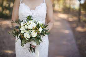 Our wedding bouquets display an exciting mix of colors, styles, and even flower types. Winter Wedding Bouquets From Your Flower Shop