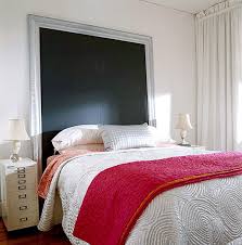 If the kid's room needs some fun, then look no further than an original headboard. 101 Headboard Ideas That Will Rock Your Bedroom