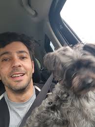 New Boxer Addition After Losing Previous Pet