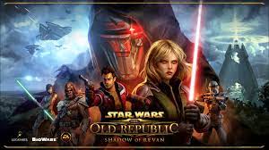 Using the vaunted and beloved star wars universe as its background, swtor plays up the classic star wars conflict between the forces of good and evil, this time represented by the galactic republic and the sith empire. Going Commando A Swtor Fan Blog The Rise And Fall Of Knights Of The Fallen Empire