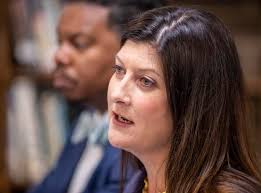 Gwen Frisbie-Fulton: DEFUNDING OUR SCHOOLS: Public schools are getting a  raw deal in North Carolina