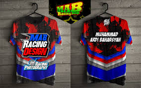 Desain baju racing tidak printing. 26 Desain Baju Racing Pics Blog Garuda Cyber