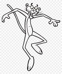 23 the pink panther pictures to print and color watch the pink panther episodes more from my sitepolly pocket coloring pagesthe rise of free printable coloring pages for a variety of themes that you can print out and color. The Pink Panther Coloring Book Free Transparent Png Clipart Images Download