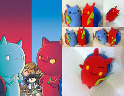 Cat bug's bravest warriors cbbw. Can Hug Bugcat From Bravest Warriors Issue