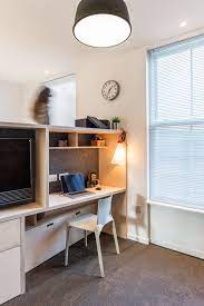 Micro Flat In Islington By Diego Dalpra Micro Apartment Apartment Redesign Apartment Living