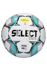 The slovak super liga is the top level football league in slovakia, currently known as the fortuna liga due to a sponsorship arrangement. Ball Select Brillant Super Fortuna 1 Liga Size 5 R Gol Com Football Boots Equipment