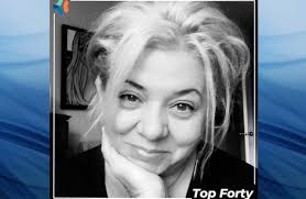 Top 40: Candace Chisholm