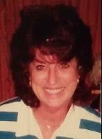 Carolyn Cook Obituary (2018)