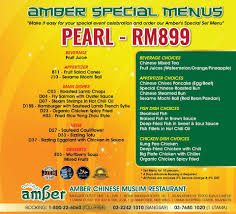 20 Restaurants For Chinese New Year 2018 Reunion In Kl Selangor