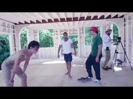 Take Me To Church By Hozier Directed By David Lachapelle Sergei Polunin Behind The Scenes Take Me To Church Youtube Sergei Polunin Sergei Polunin Dancer Take Me To Church
