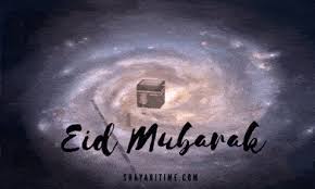 Download the eid al fitr gif app now and enjoy. Eid Mubarak Images 100 Eid Mubarak Wishes Quotes 2021 Shayaritime