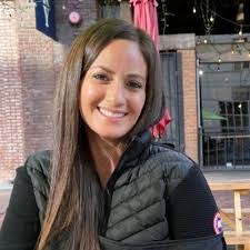 Samantha Jacobs's Instagram, Twitter & Facebook