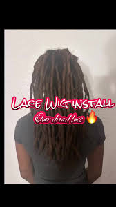 Expert Lace Wig Install in Coral Springs