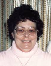 Obituary information for Laura Ellen Nickel