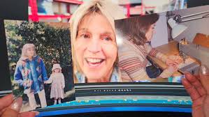 Donna unfortunately passed away