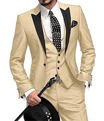 Shoppen Sie George Bride Herren Anzug 5 Teilig Anzug Sakko Weste Anzug Hose Krawatte Tasche Platz 002 Auf Amazo Anzug Herren Anzug Hochzeit Brautigam Anzug