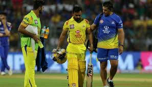 Kedar mahadev jadhav (born 26 march 1985) is an indian cricketer who plays for maharashtra and the indian national cricket team. Csk S Last Over Hero Kedar Jadhav Ruled Out Of Ipl