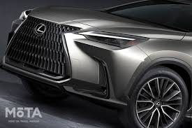 レクサス 新型 nx フルモデルチェンジ 2代目 2021年7月発売. Rwz7zk Qlknskm