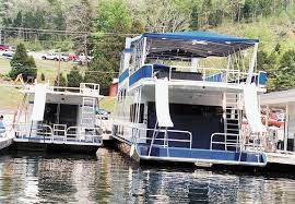 List your houseboat or campers for sale here! Diesel Electric Rental Houseboat Showcases Technology Boats Qctimes Com