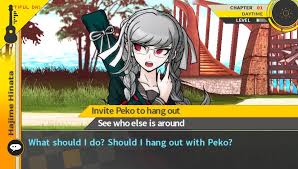 Check spelling or type a new query. Chapter 1 Destination Despair Danganronpa 2 Goodbye Despair Wiki Guide Ign