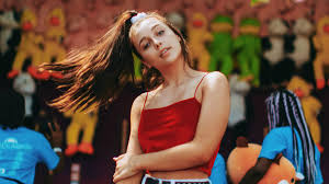 How I Shop Emma Chamberlain Fashionista