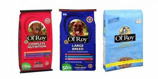 Worst puppy food for large breeds. 1 Rated Worst Dry Dog Food Review For 2017 Find The Worst Rated Dog Foods Available Today Purina One Smart Ble Dog Food Reviews Dog Food Brands Dry Dog Food