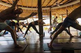 We did not find results for: Mu Bungalows On Instagram Great Yoga At Mu Every Morning At 9 30 With Two Fantastic Gurus Either Pilouyoga Or Namasteyogabali It Is Gift You Give To Yours
