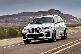 Bmw Won T Make An X7 M So Alpina S Version Will Be The Next Best Thing Carmojo Am X7 From Alpina Could Feature A Twin Turbo 4 4 Lite Bmw X7 Bmw New Bmw